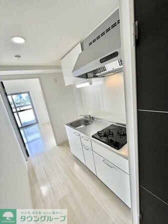 ルディアマンの物件内観写真